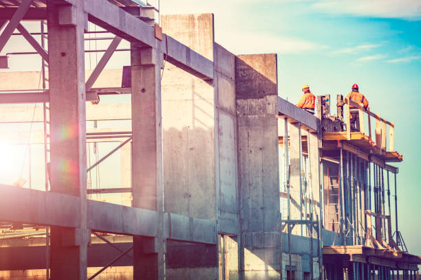 Best Industrial Concrete Flooring in Kensington, CA