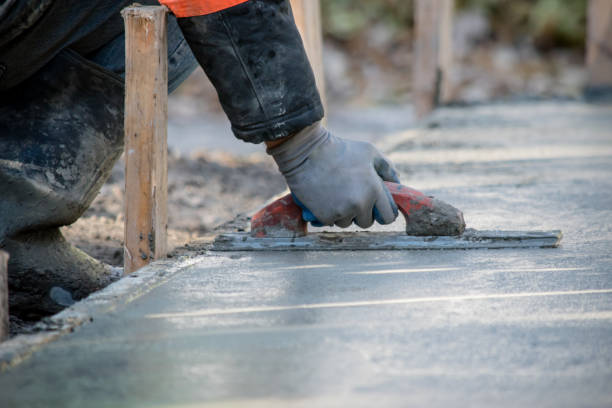  Kensington, CA Concrete contractor Pros