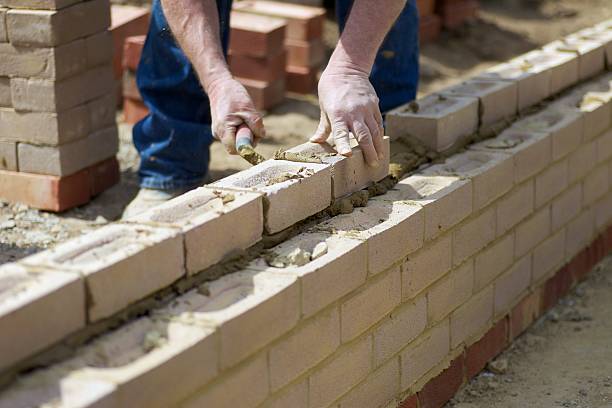 Best Concrete Demolition Services in Kensington, CA