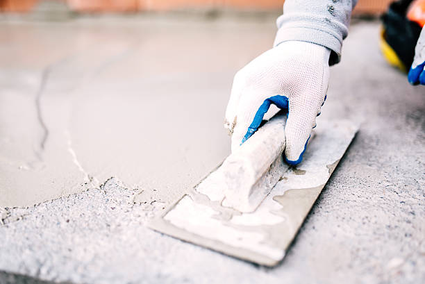 Best Stamped Concrete Services in Kensington, CA
